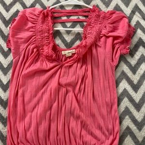 ⭐️Womens top large